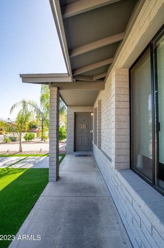 4531 Emile Zola Ave, Phoenix AZ  85032-6416 exterior