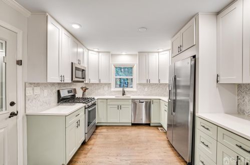 13 Van Buren Ave, Metuchen NJ  08840-1224 exterior