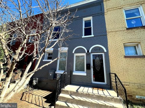 1210 Half St, Washington, DC 20024-4110