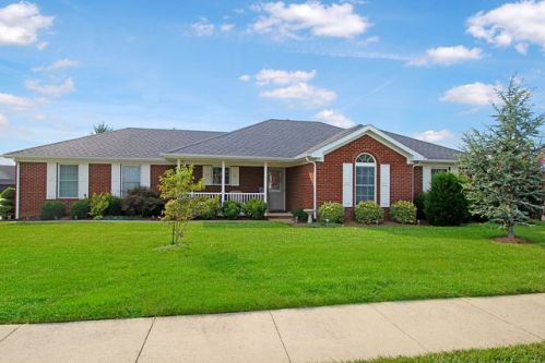 2231 Ruby Ct, Owensboro, KY 42303-5604