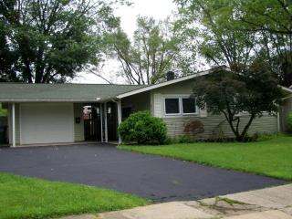 5596 Revere Dr, Hilliard, OH 43026-1307