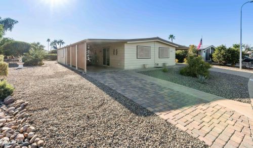 8231 Desert Trl, Mesa, AZ 85208-4740