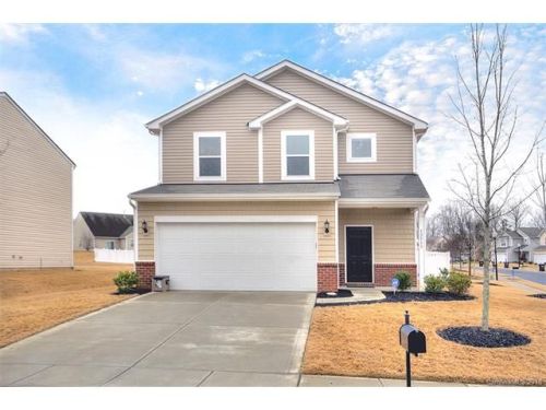 12933 Longstraw Rd, Charlotte, NC 28227-3687