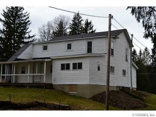 10814 Claybed Rd, Fillmore, NY 14735-8716