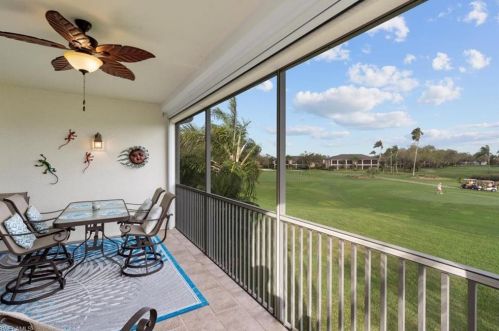 610 Lalique Cir, Naples, FL 34119-1370