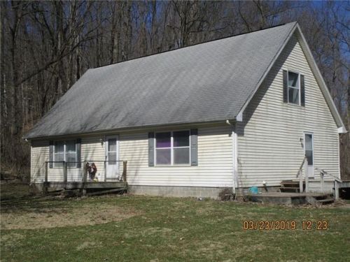 3496 Judson Rd, Mansfield, IN 47872