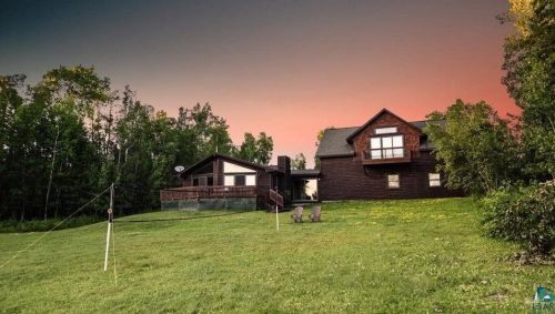 4984 Misty Bay Dr, Duluth, MN 55803-8406