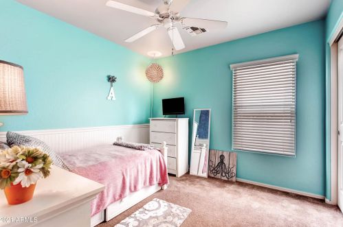 3581 Desert Moon Trl, San Tan Valley AZ  85143-4430 exterior