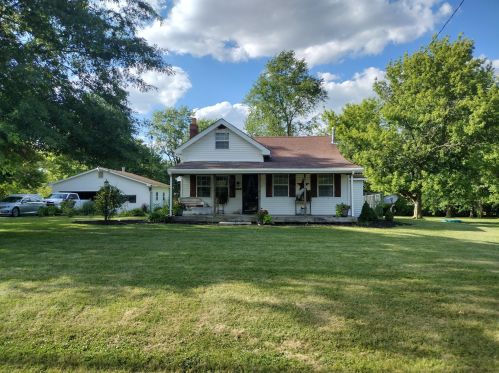 3784 Casa Blvd, Darbydale, OH 43123-3469
