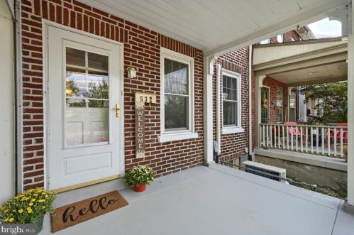 532 Ross St, Lancaster, PA 17602-1946