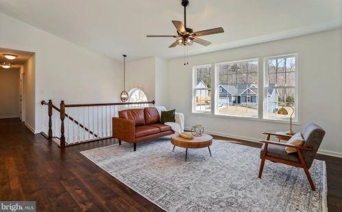 1198 Happy Ridge Dr, Front Royal VA  22630-5302 exterior