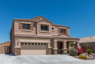 9584 Deanna Dr, Peoria, AZ 85382-8385