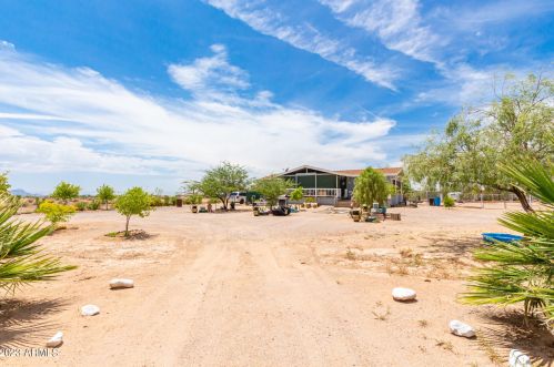 3414 347 Ave, Tonopah AZ  85354-8435 exterior