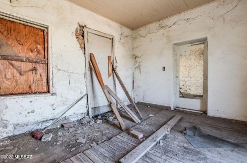 522 17 St, Tucson AZ  85701-2752 exterior