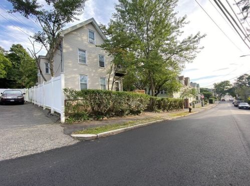 29 Beacon St, Boston MA exterior