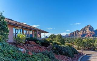 6 Rue De Lynn Ln, Sedona, AZ 86336-5909