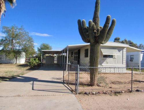 427 96th Pl, Mesa, AZ 85207-7136