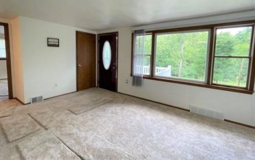 867 County Rd, Saltsburg PA  15681-1470 exterior