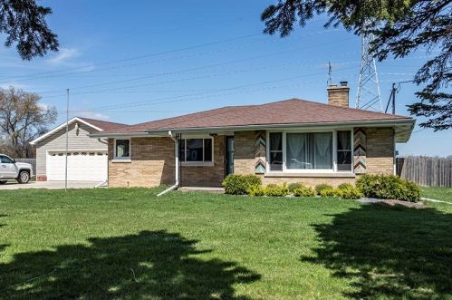4108 45th St, Kenosha, WI 53144-3442