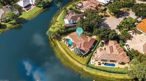 8114 Costa Brava Ct, Naples, FL 34109-7152