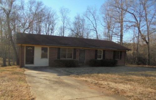 210 Camellia Cir, Gaffney SC  29341-1140 exterior
