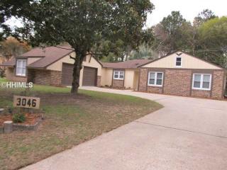 3046 Mink Point Blvd, Beaufort, SC 29902-5813