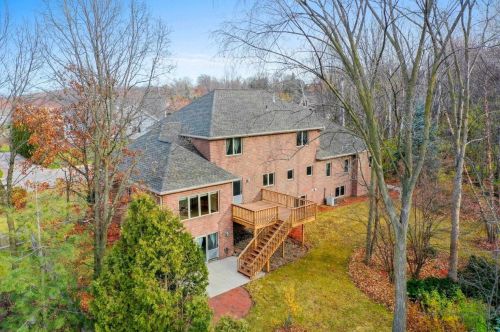 3430 Concerto Ln, Green Bay, WI 54311-7368
