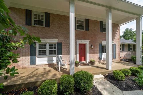 3010 Magnolia Ct, Covington, KY 41017-3352