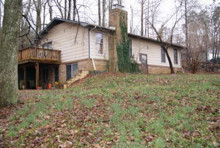 1212 Hill Rd, Cookeville, TN 38501-9331