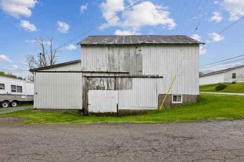 607 Apple St, Brown County OH  45121-1143 exterior