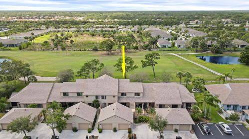 6166 Georgetown Pl, Hobe Sound FL  33455-7344 exterior