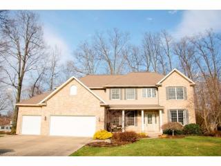 6583 Culpepper St, Canton, OH 44718-4105