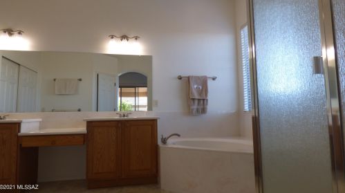 1002 Mtn Stone Dr, Green Valley AZ 85614-5986 exterior