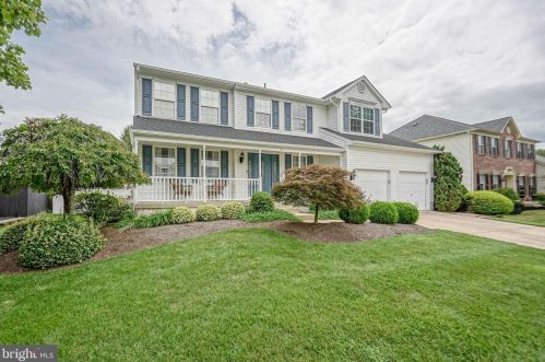 9 Flemish Way, Lumberton Township NJ  08048-4527 exterior