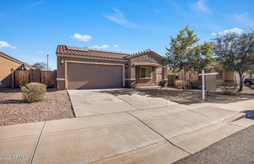 8707 253rd Ave, Buckeye, AZ 85326-1471