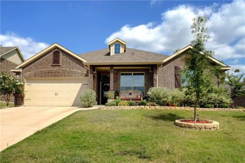 1521 Salado Trl, Weatherford, TX 76087-2162