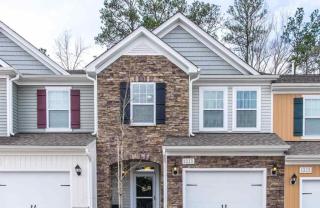 1213 Silver Beach Way, Raleigh, NC 27606-4889