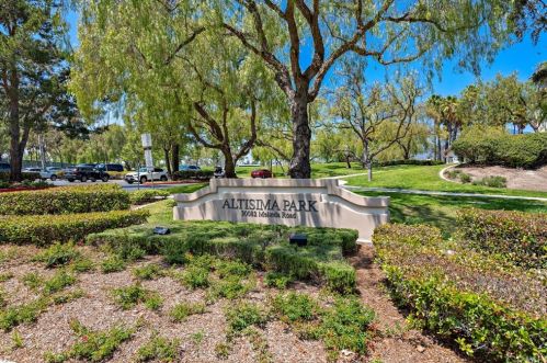 43 Tierra Plano, Trabuco Canyon CA  92688-3321 exterior