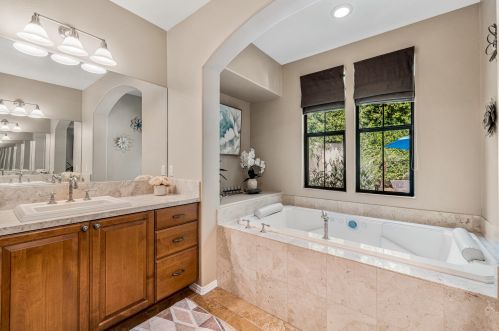 51920 Via Bendita, La Quinta CA  92253-9077 exterior