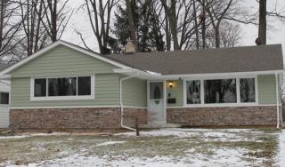 6023 Benalex Dr, Toledo OH  43612-4442 exterior
