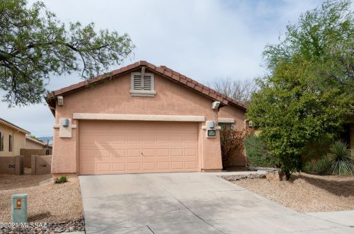 10345 Valley Quail Dr, Tucson, AZ 85747-8967