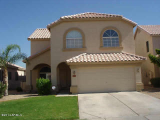 7340 Emile Zola Ave, Peoria AZ  85381-6051 exterior