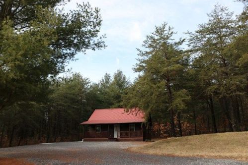 17486 Beavertown Rd, Todd, PA 16685-8708