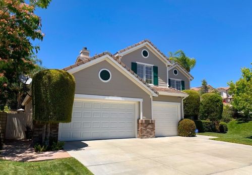 28281 Foxlane Dr, Santa Clarita, CA 91351-1238