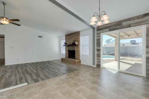 2109 Tyson St, Chandler AZ  85224-4225 exterior