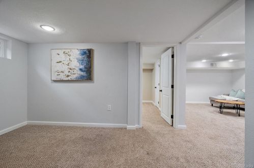 4732 Newton St, Denver CO 80219-2632 exterior