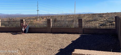 1561 Cottonwood Canyon Dr, Mescal, AZ 85602-7510