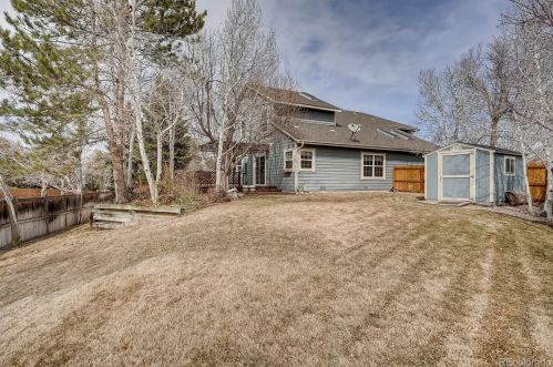 3556 101 Pl, Westminster CO 80031-6752 exterior