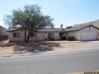 8780 Riverside Dr, Parker, AZ 85344-8086