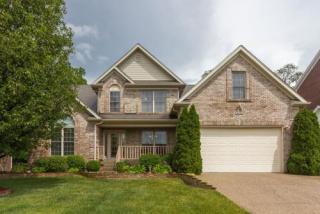 13307 Oak Forest Ct, Louisville, KY 40245-2102